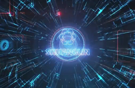 壹定发股份宣传片